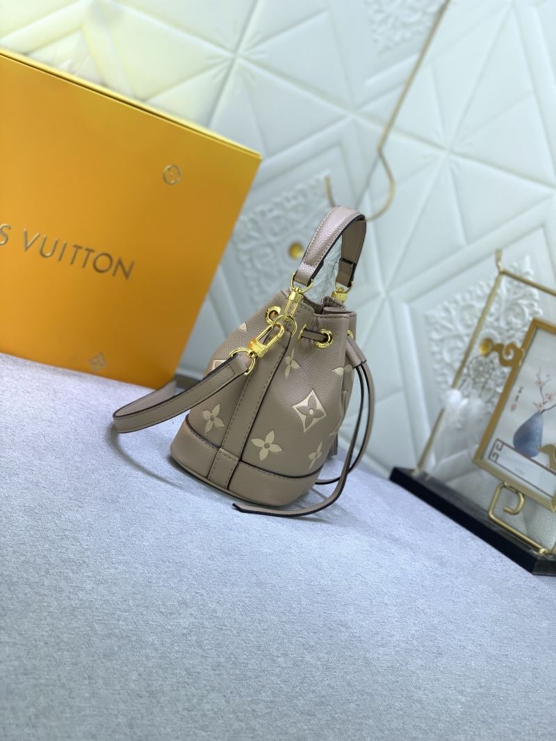 Louis Vuitton Bucket Bags